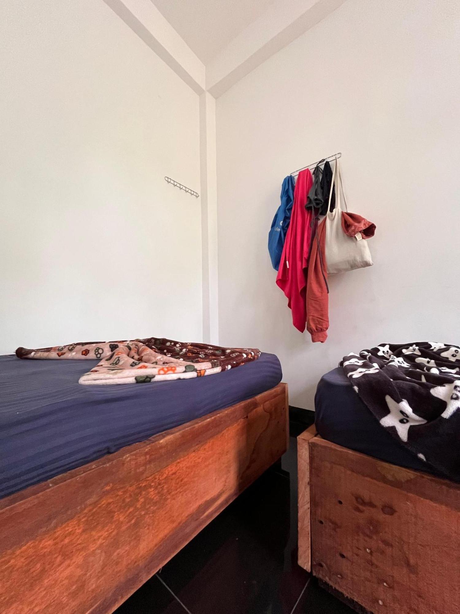 Backpackers Hostel Ella Eksteriør bilde